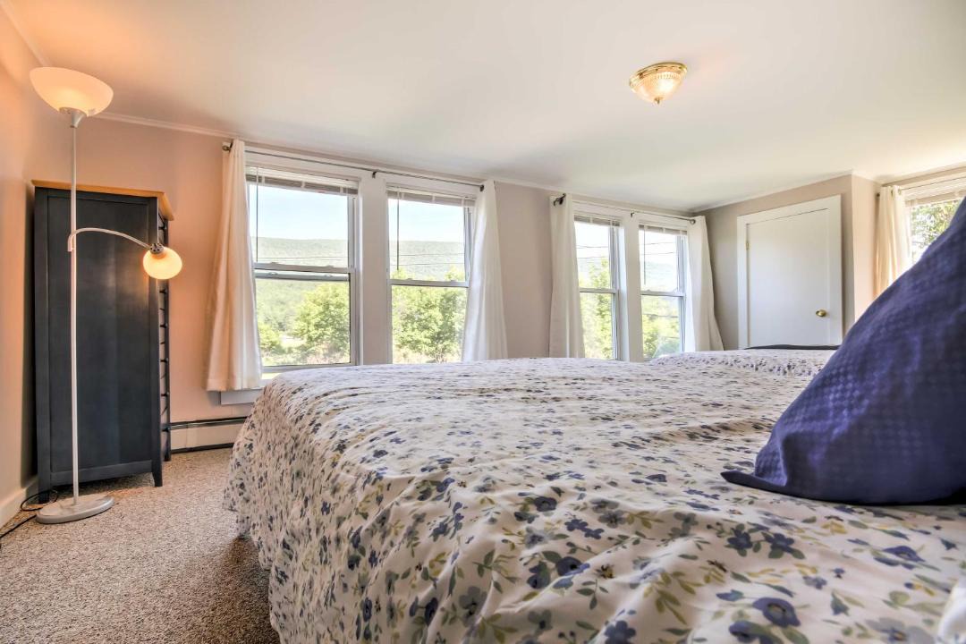 Photo of Bedroom in Manchester Center