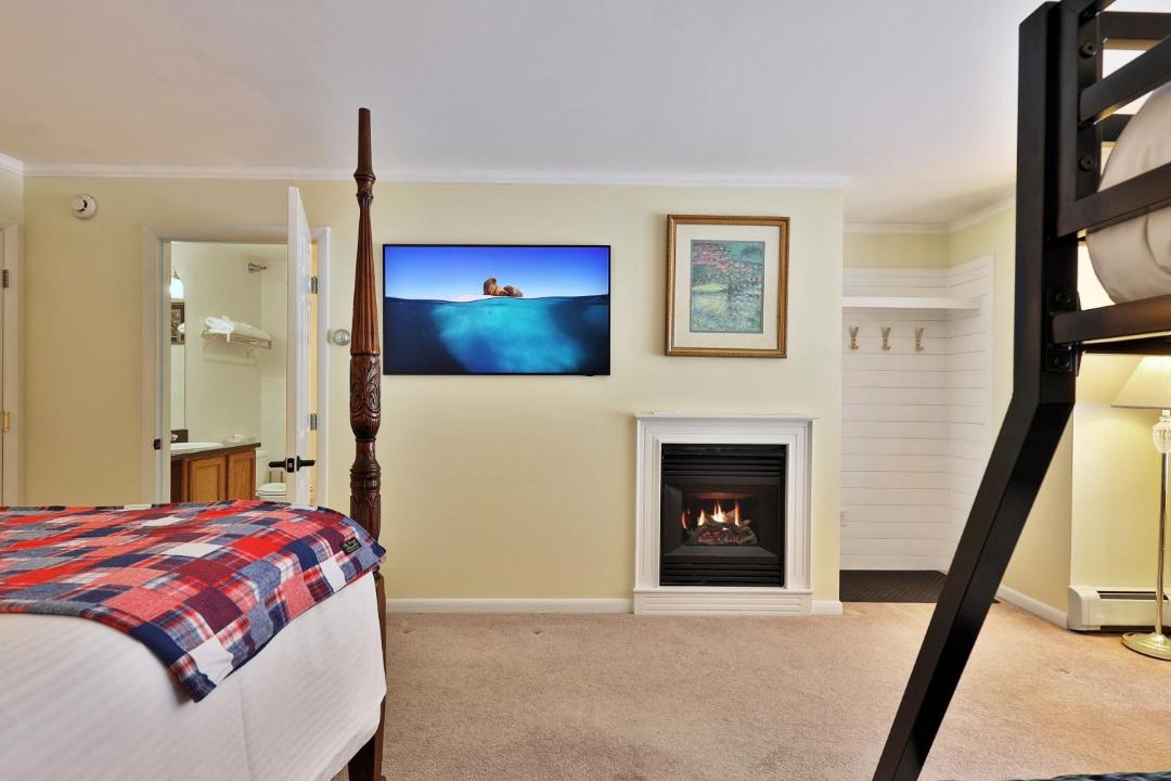 Photo of Bedroom in Killington