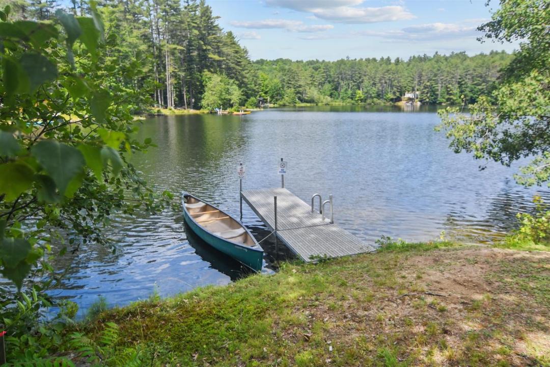 Photo of Outdoor in Parsonsfield