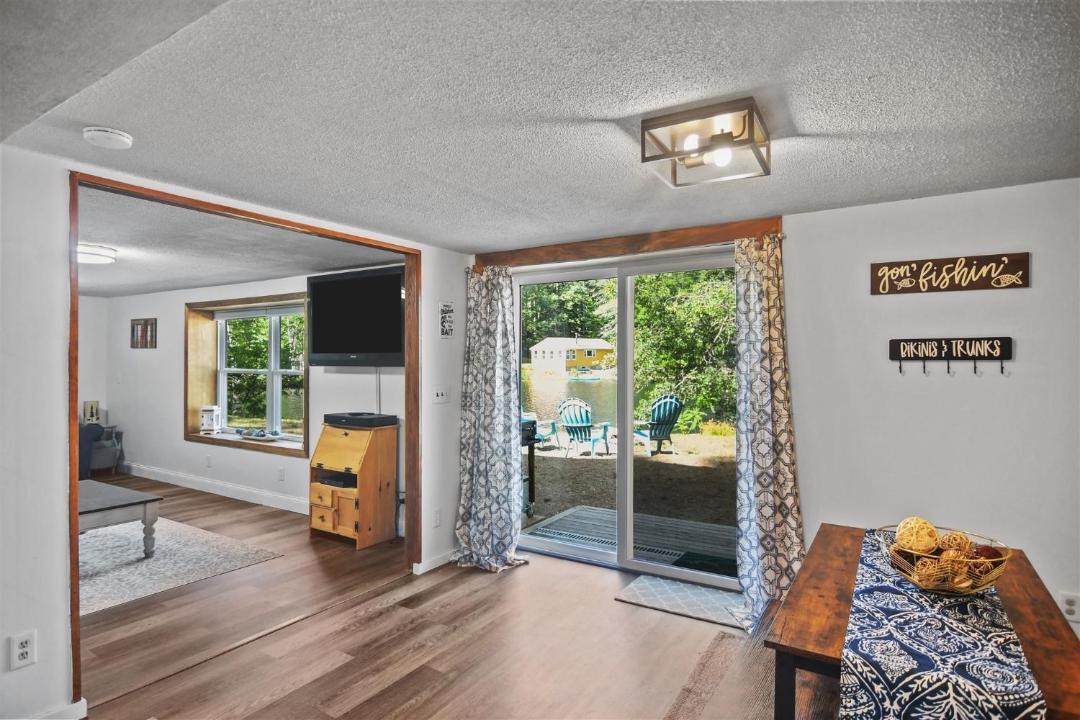 Photo of Livingroom in Parsonsfield
