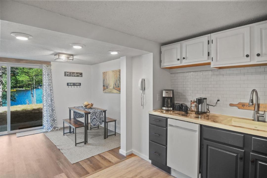 Photo of Kitchen in Parsonsfield