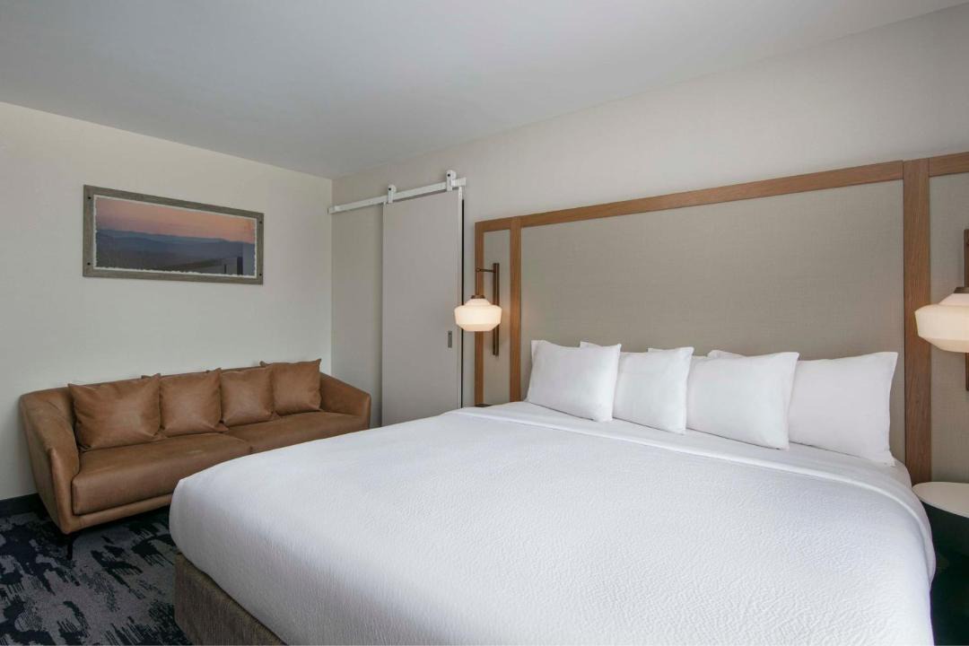 Photo of Bedroom in Queens