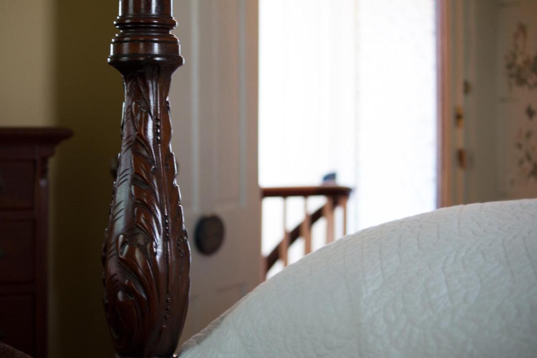 Photo of Bedroom in Camden