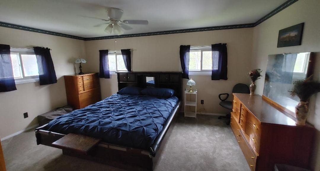 Photo of Bedroom in Canandaigua