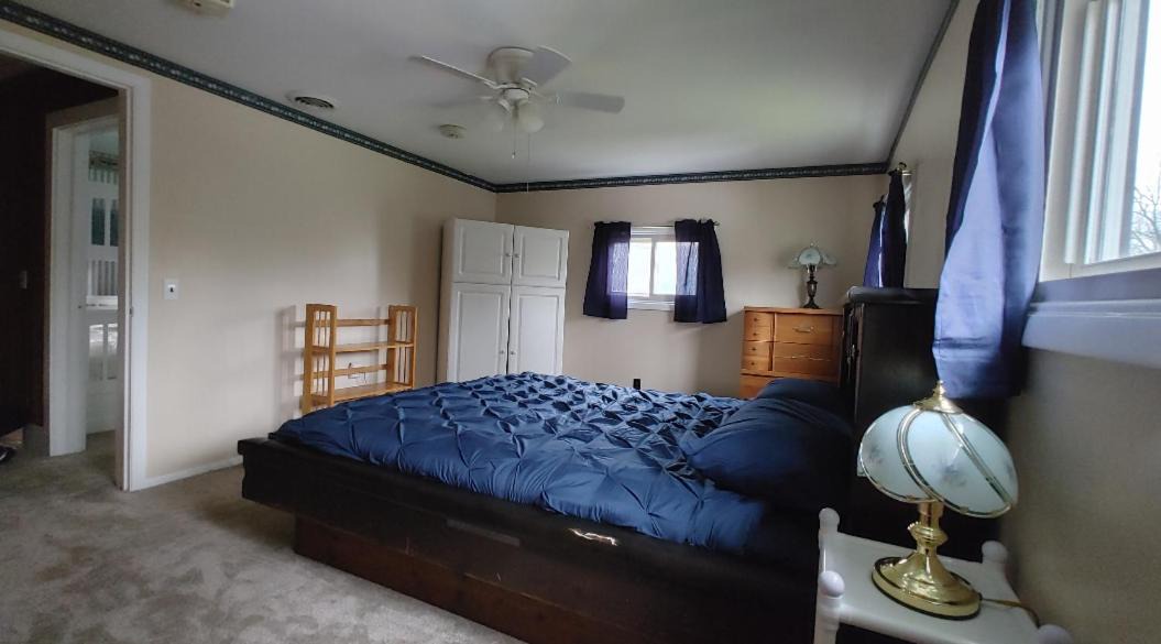 Photo of Bedroom in Canandaigua