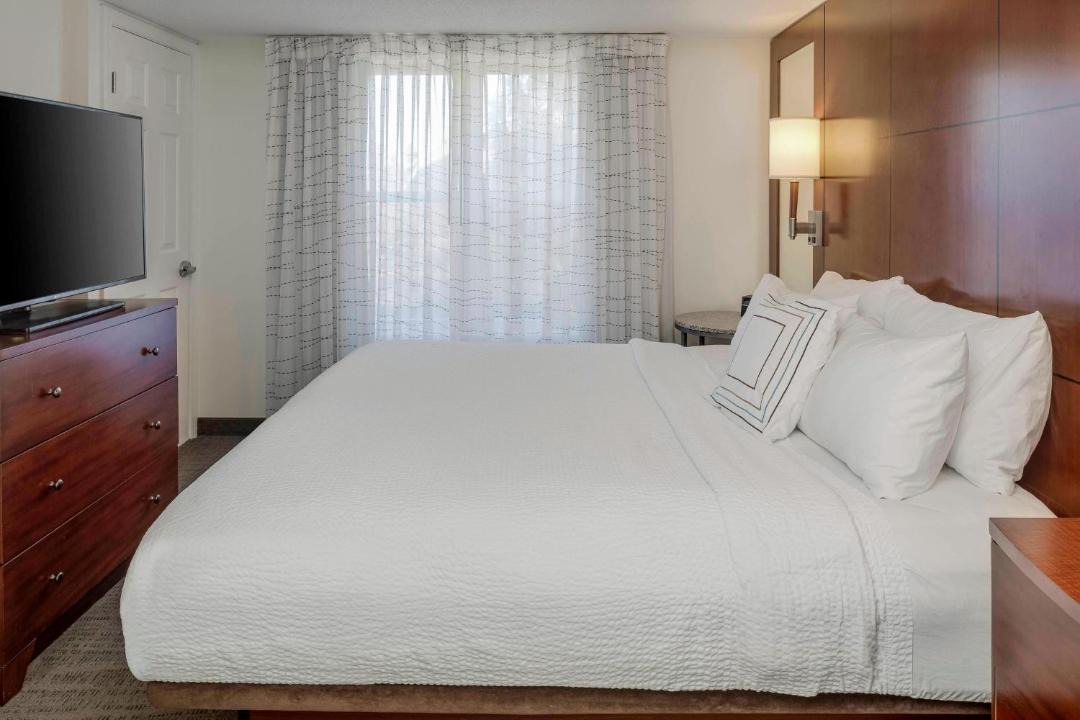 Photo of Bedroom in Pease