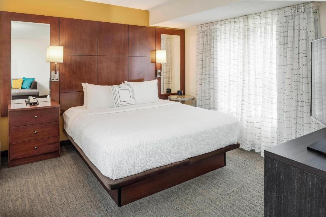 Photo of Bedroom in Pease