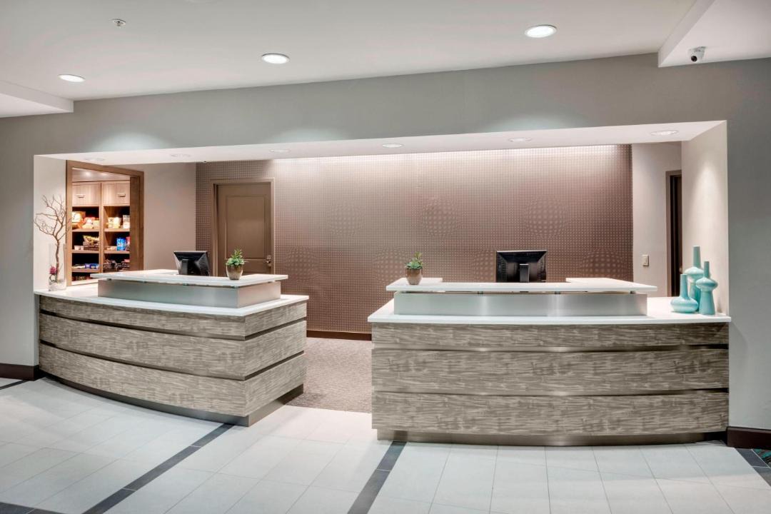 Photo of Bathroom in Pease