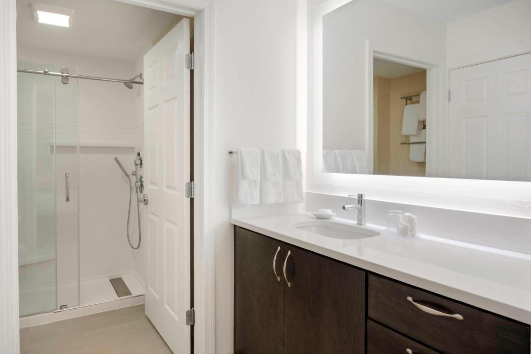 Photo of Bathroom in Pease