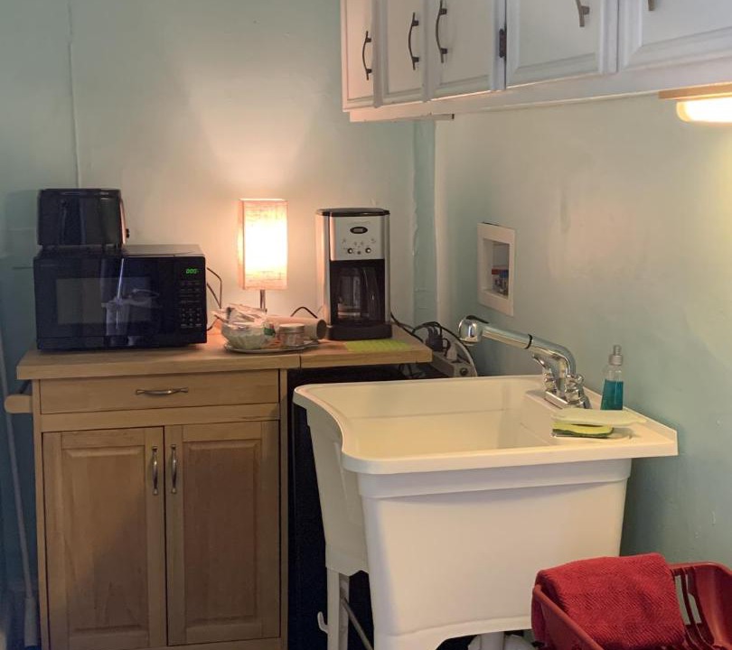 Photo of Kitchen in Willoughby Spit