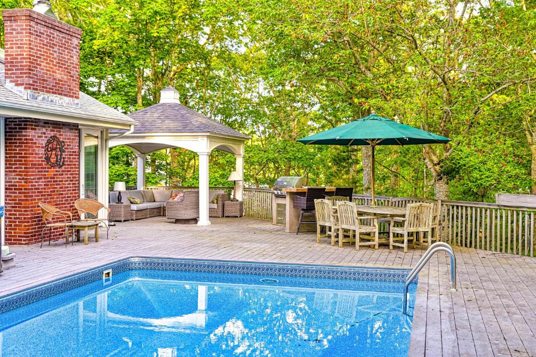 Photo of Outdoor in Amagansett North