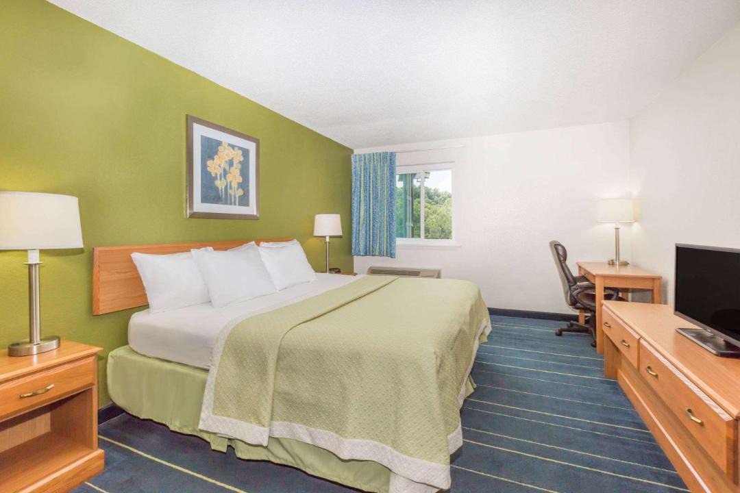 Photo of Bedroom in Bridgeport