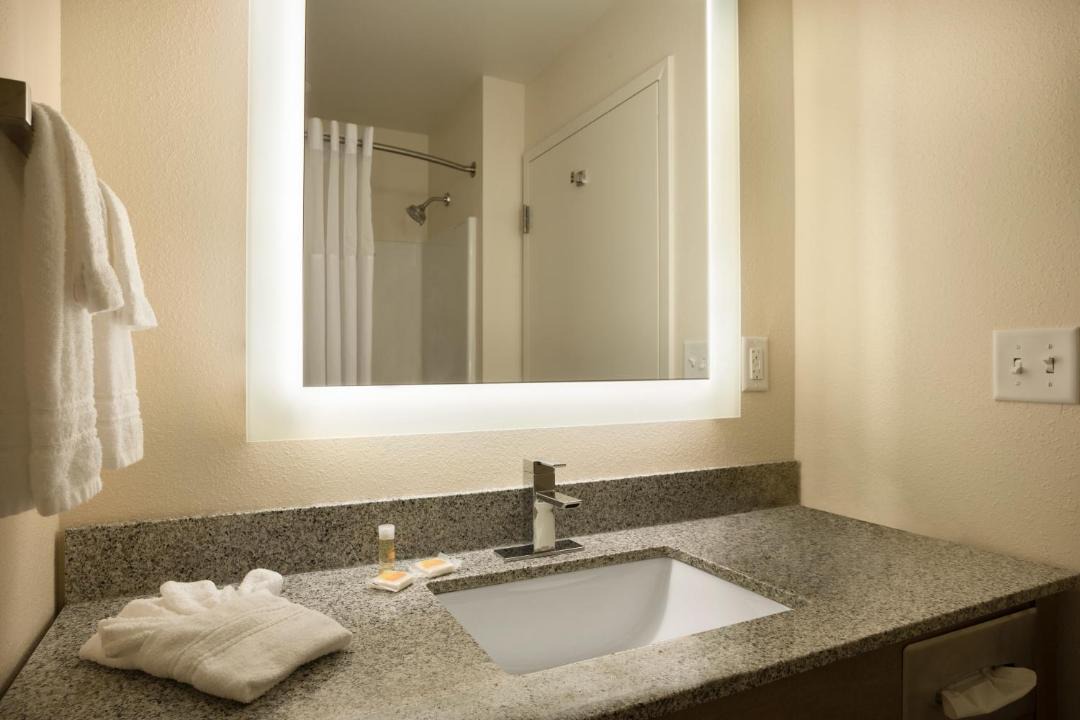Photo of Bathroom in Caldwell