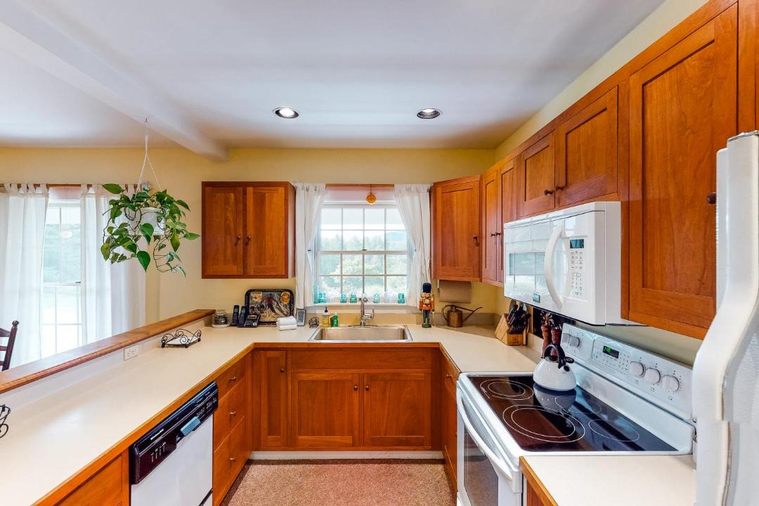 Photo of Kitchen in South Londonderry