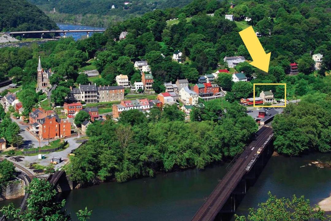 Photo of Others in Harpers Ferry