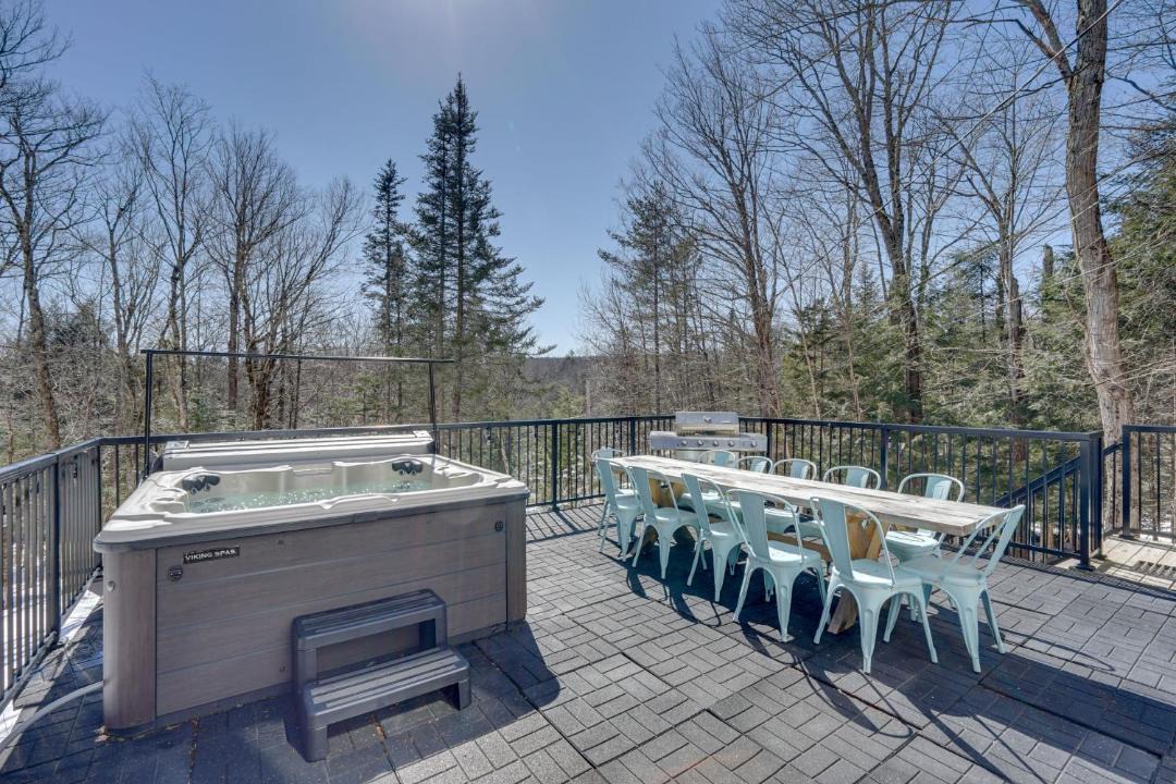 Photo of Patio Balcony in Wilmington