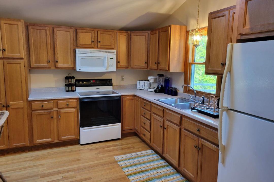 Photo of Kitchen in Belchertown