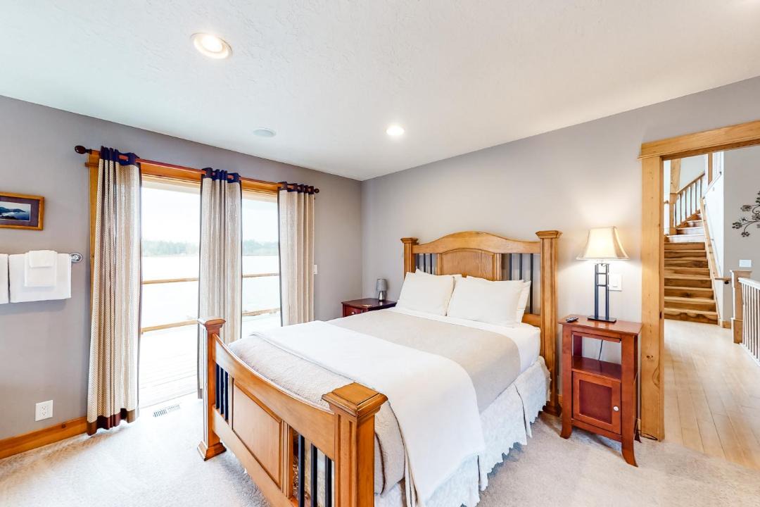 Photo of Bedroom in Lincoln City