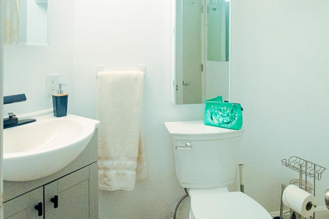 Photo of Bathroom in Campton