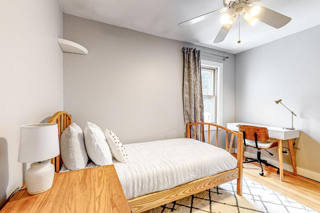 Photo of Bedroom in Kittery