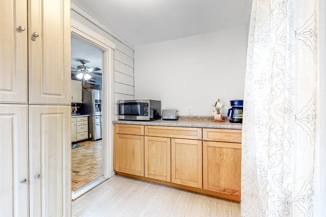 Photo of Kitchen in Kittery