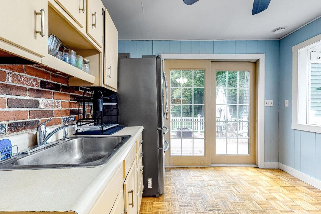 Photo of Kitchen in Kittery