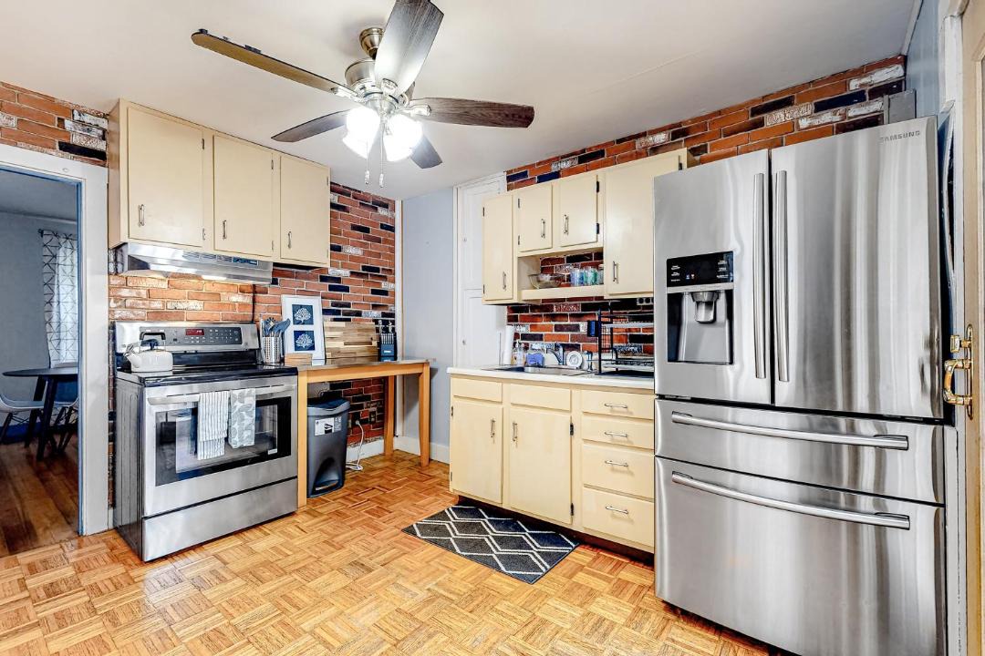 Photo of Kitchen in Kittery