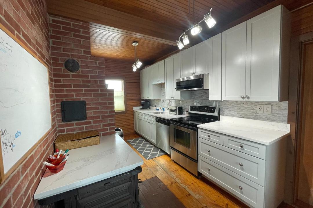 Photo of Kitchen in Rye