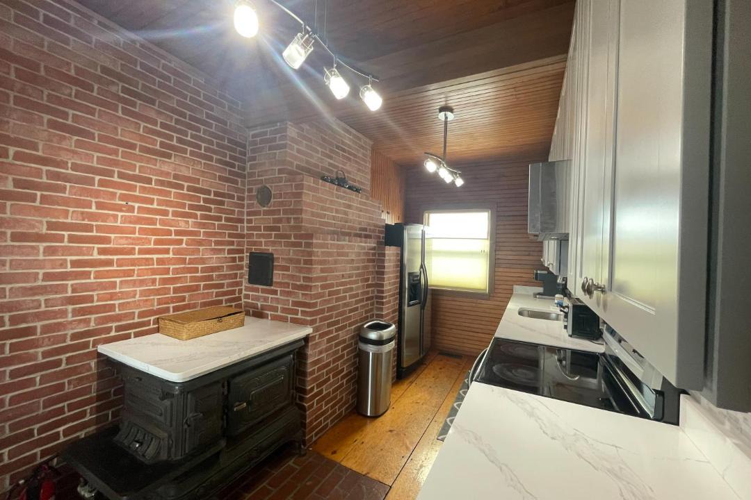 Photo of Kitchen in Rye