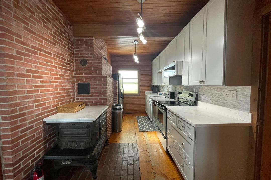 Photo of Kitchen in Rye