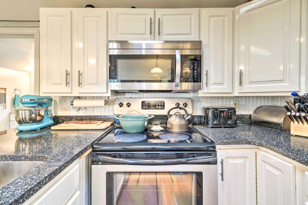 Photo of Kitchen in Kent