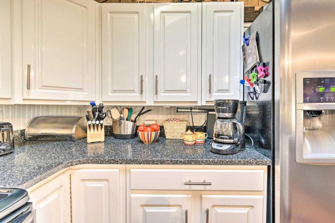 Photo of Kitchen in Kent