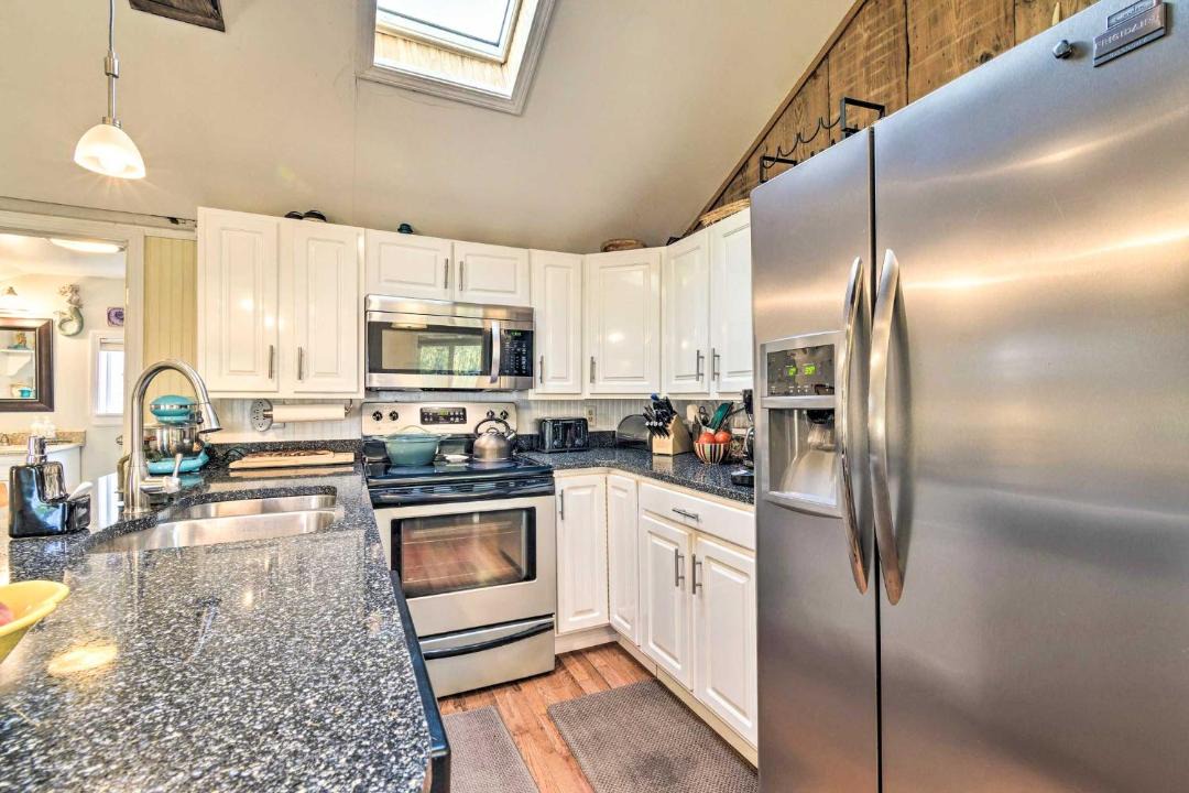 Photo of Kitchen in Kent