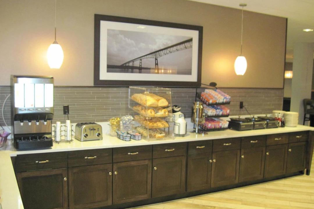 Photo of Kitchen in Kingston