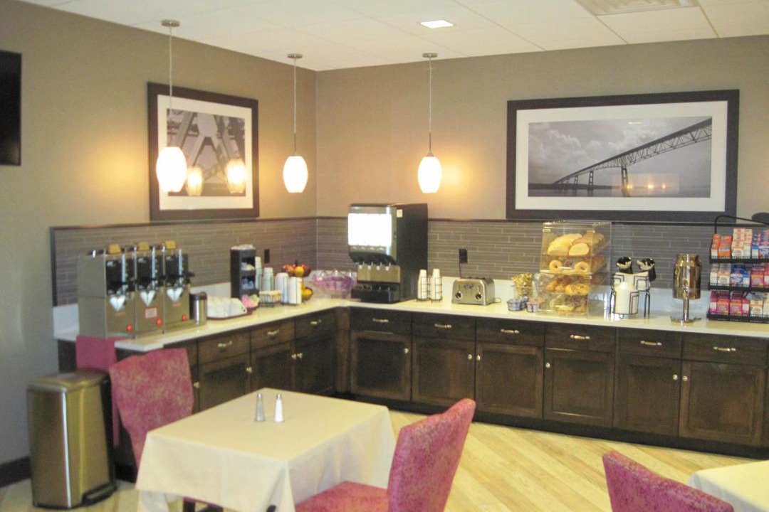 Photo of Kitchen in Kingston