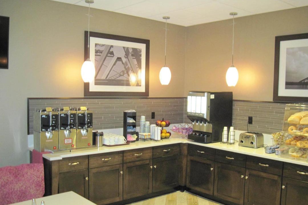 Photo of Kitchen in Kingston