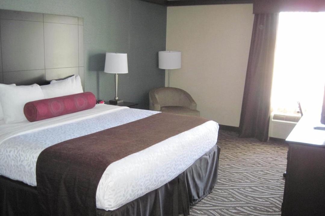 Photo of Bedroom in Kingston
