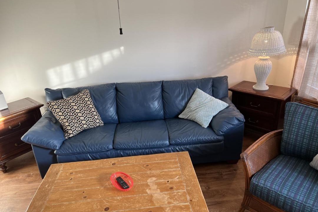 Photo of Livingroom in East Ocean View