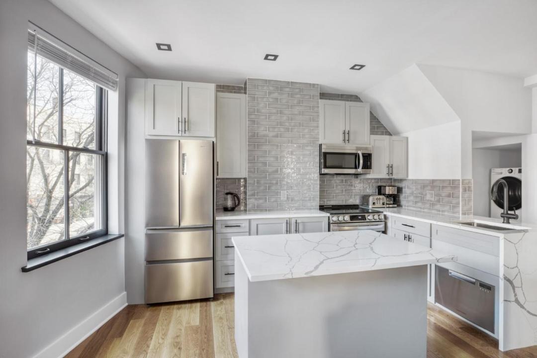 Photo of Kitchen in West Village