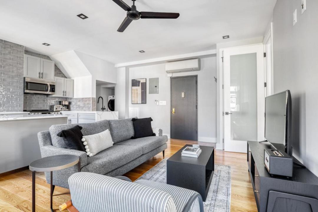 Photo of Livingroom in West Village