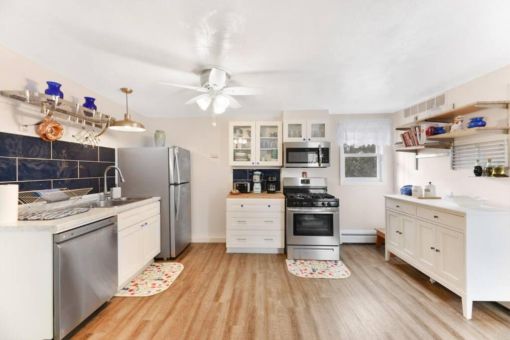 Photo of Kitchen in Youngstown