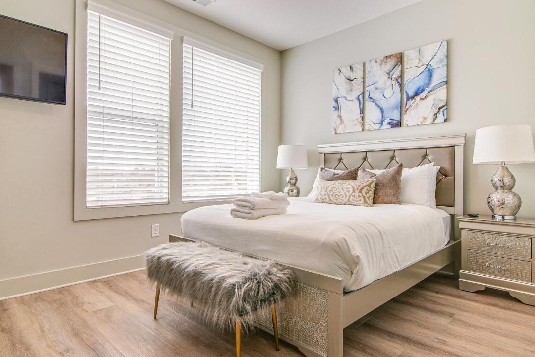 Photo of Bedroom in Talbot's Corner