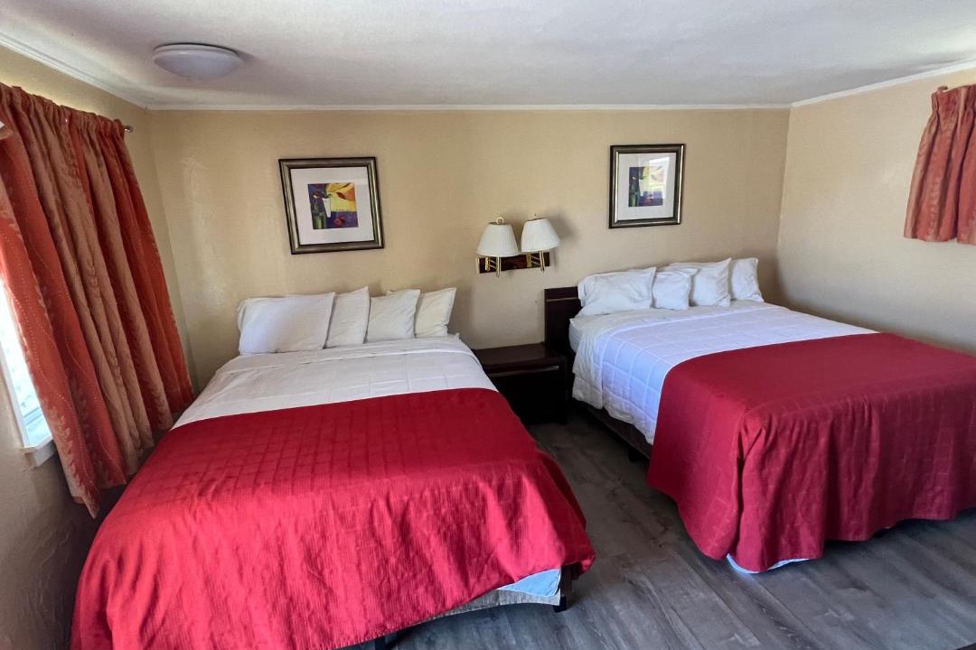 Photo of Bedroom in Salisbury