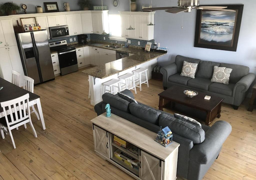 Photo of Livingroom in Galveston