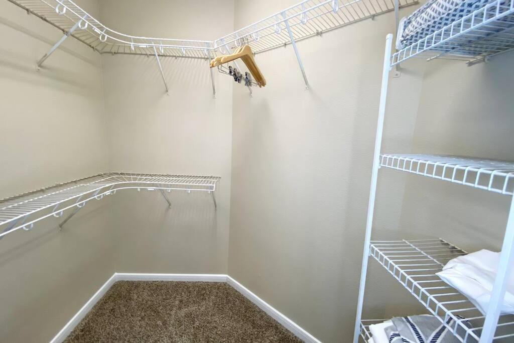 Photo of Bathroom in Astrodome
