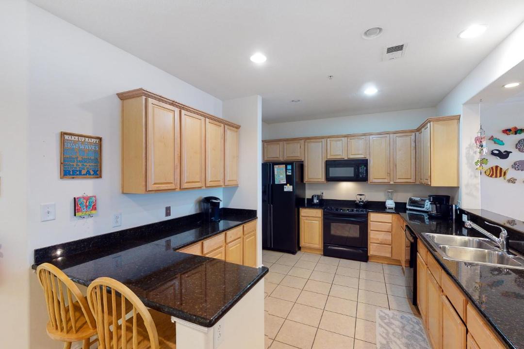 Photo of Kitchen in Sandbridge