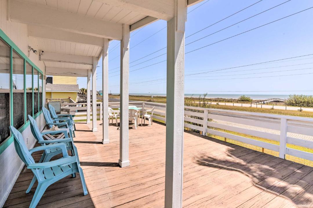 Photo of Others in Galveston