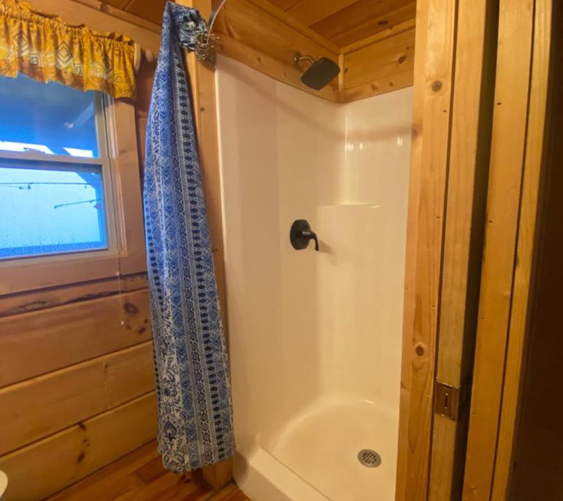 Photo of Bathroom in Fancy Gap