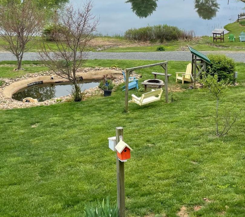Photo of Outdoor in Fancy Gap