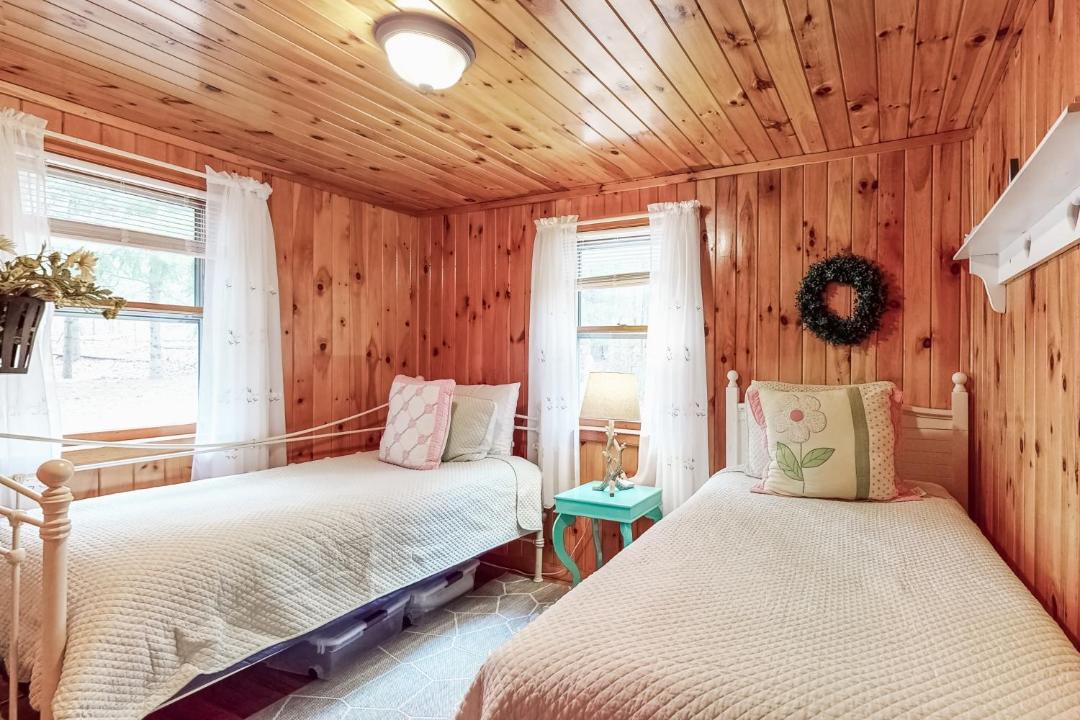 Photo of Bedroom in Newfield
